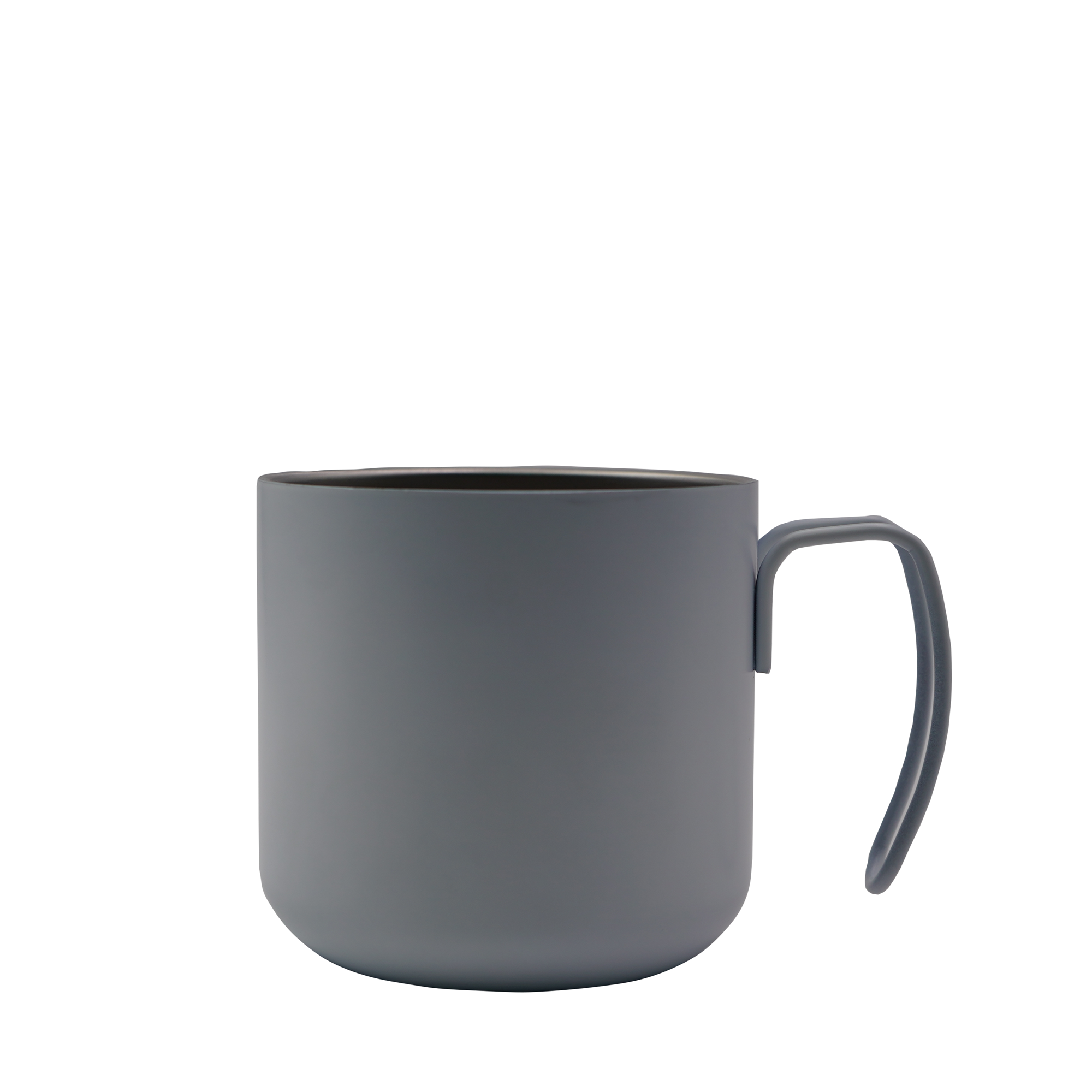 12 oz. Double Wall Stainless Steel Coffee Mug 1