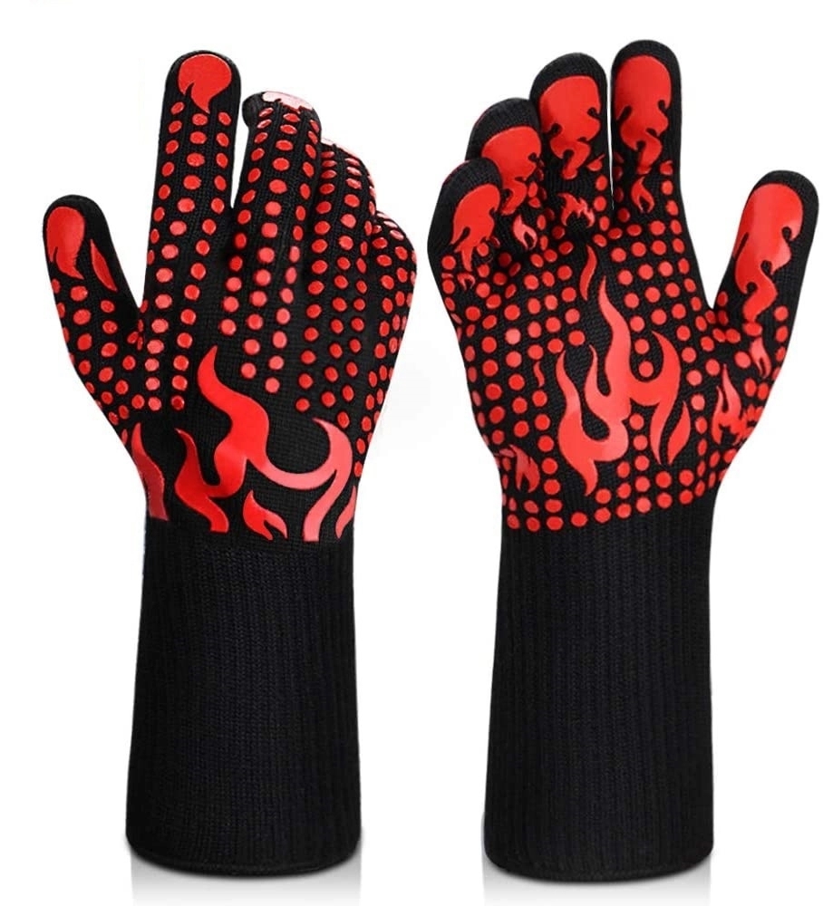 BBQ Gloves 5