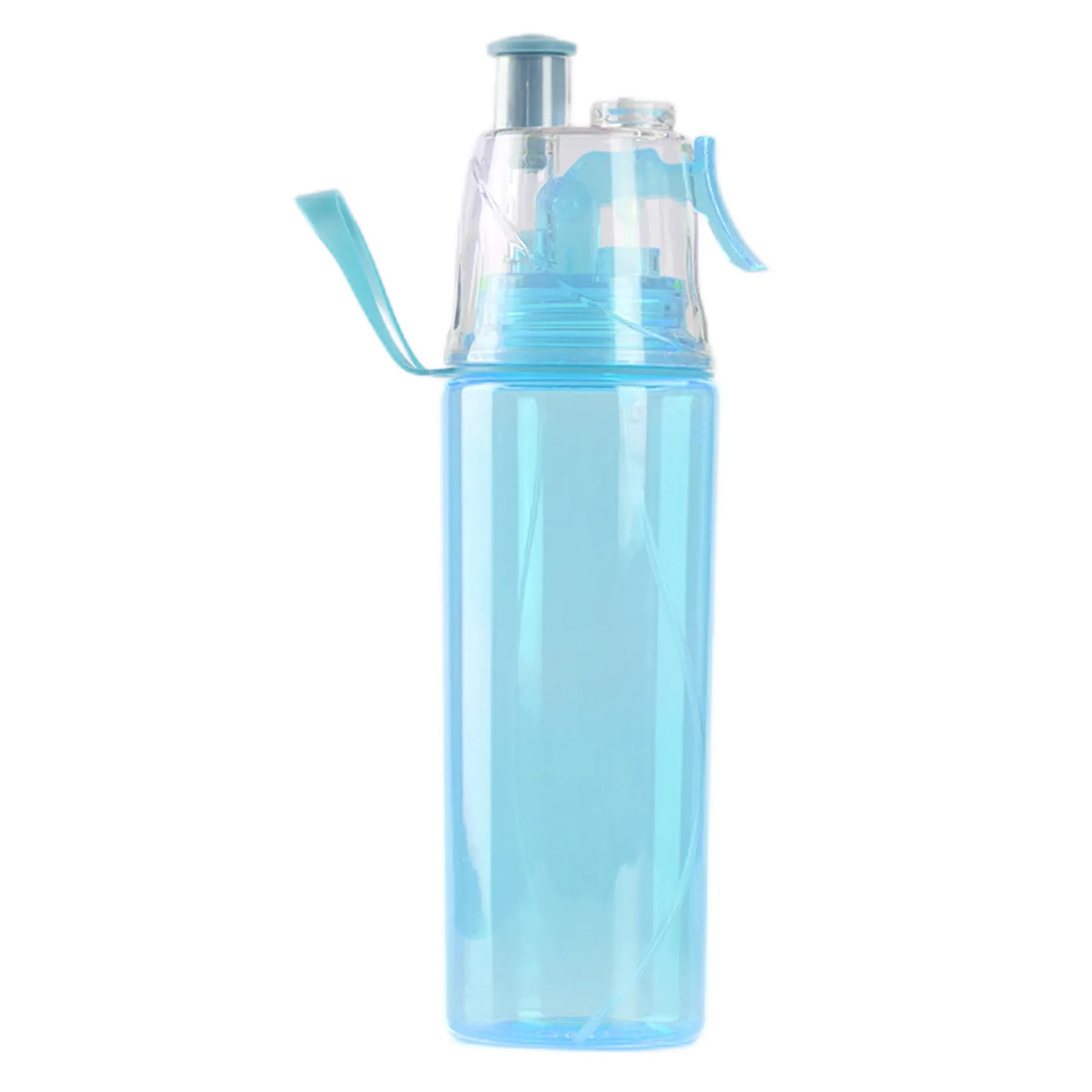 600Ml/22Oz Mist Spray Water Bottle 3