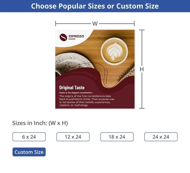 Sintra Boards (12" x 12"/Sqft) 6