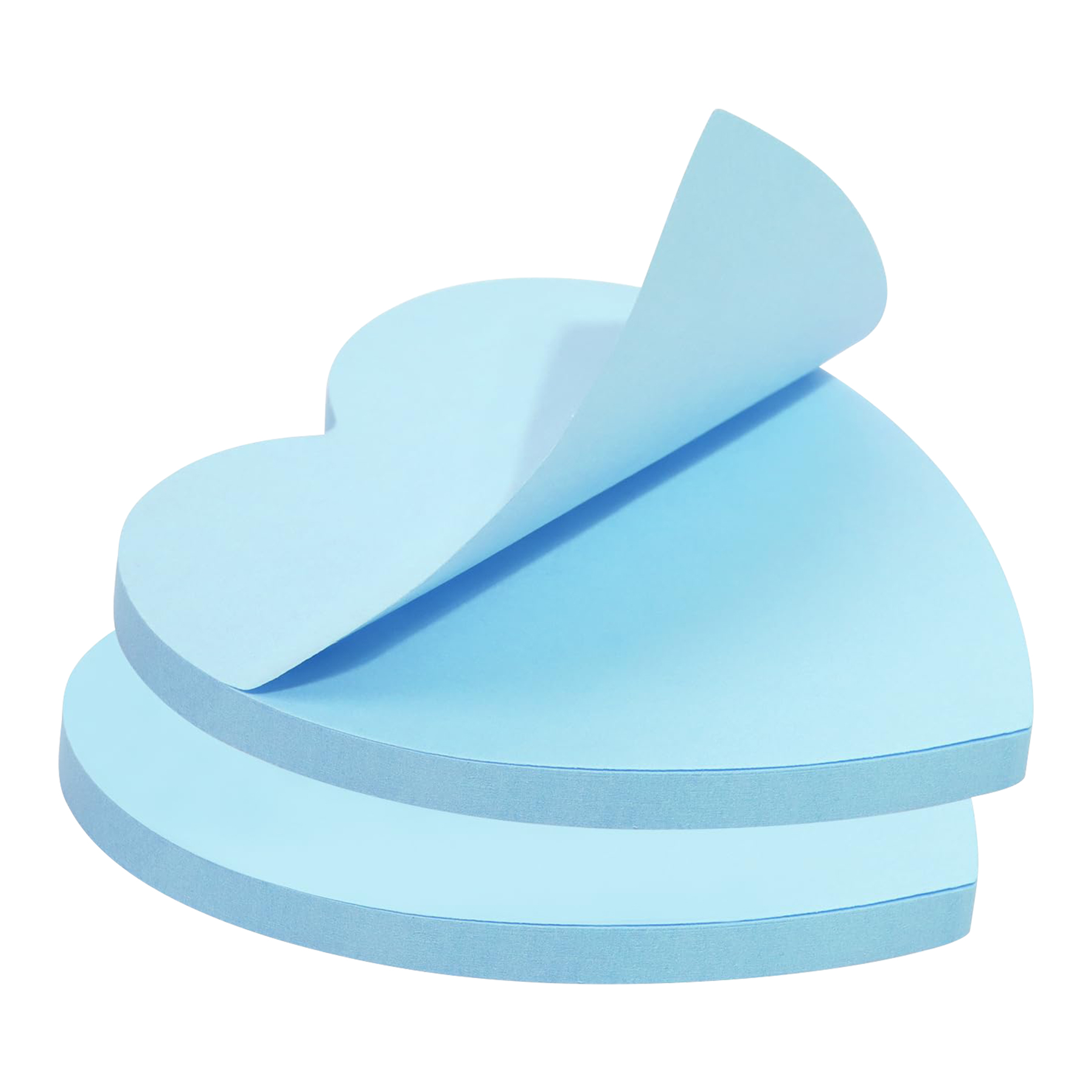 Customizable-shaped Sticky Notes 17