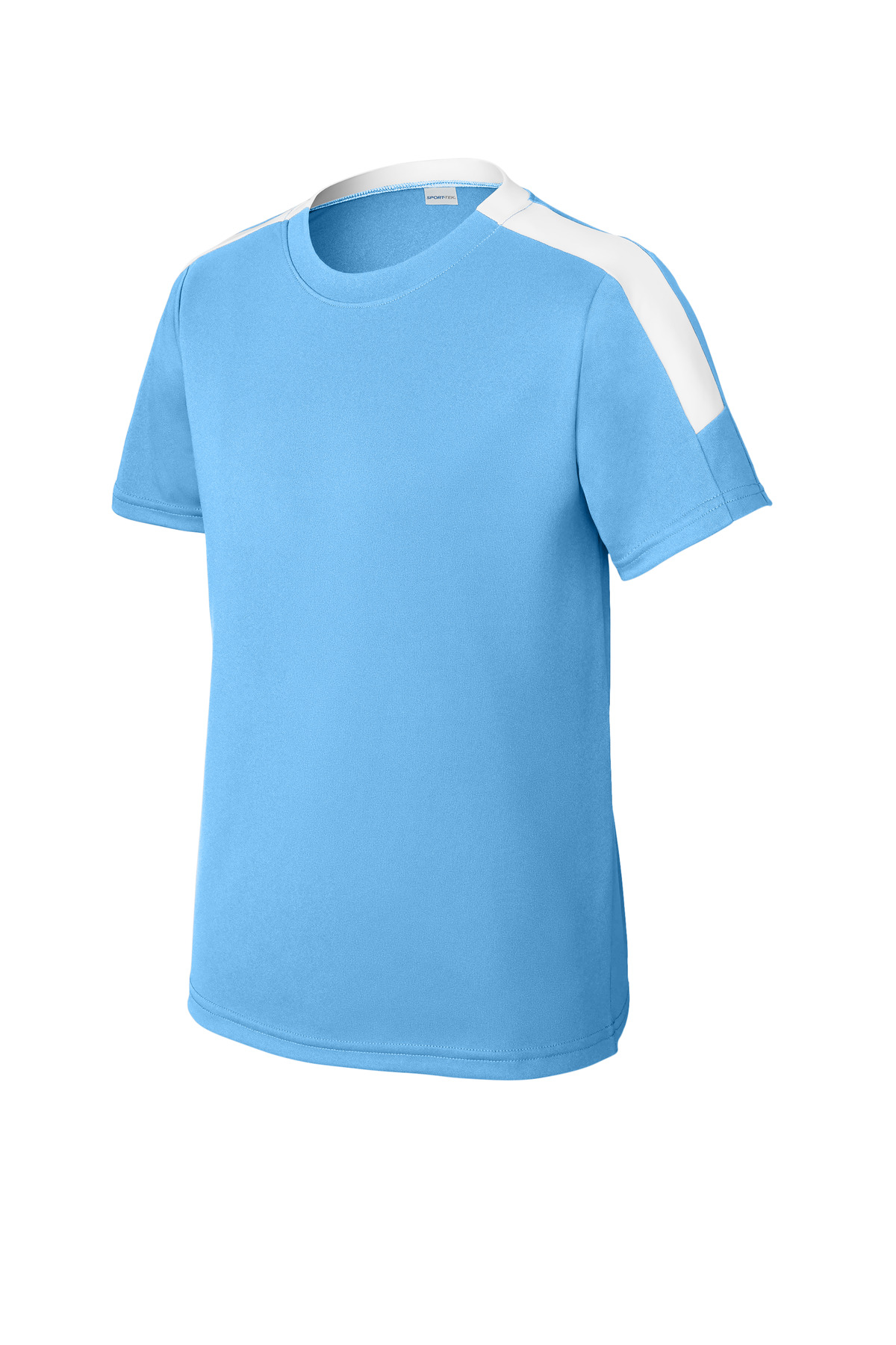 Sport-Tek Youth Competitor United Crew YST100 41