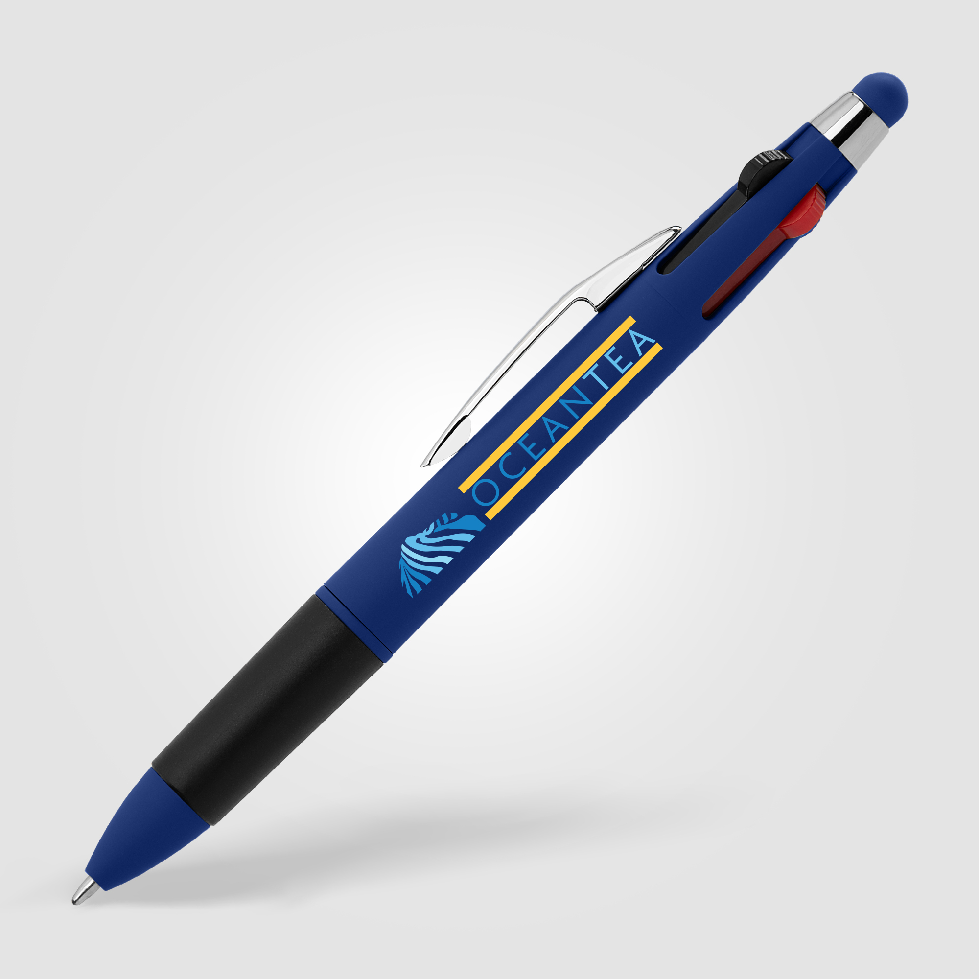 Quattro Softy Brights Multi Ink w/ Stylus 17