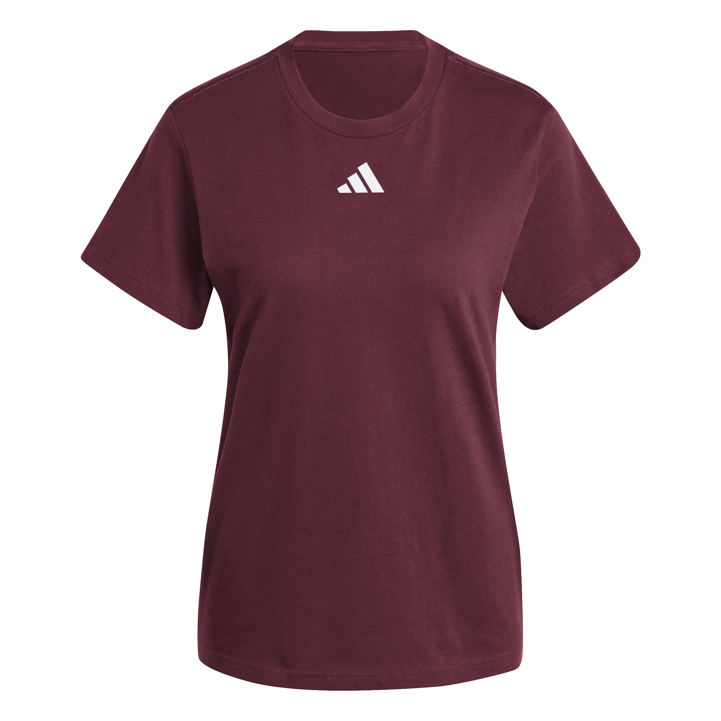 WOMEN FRESH SS TEE 19