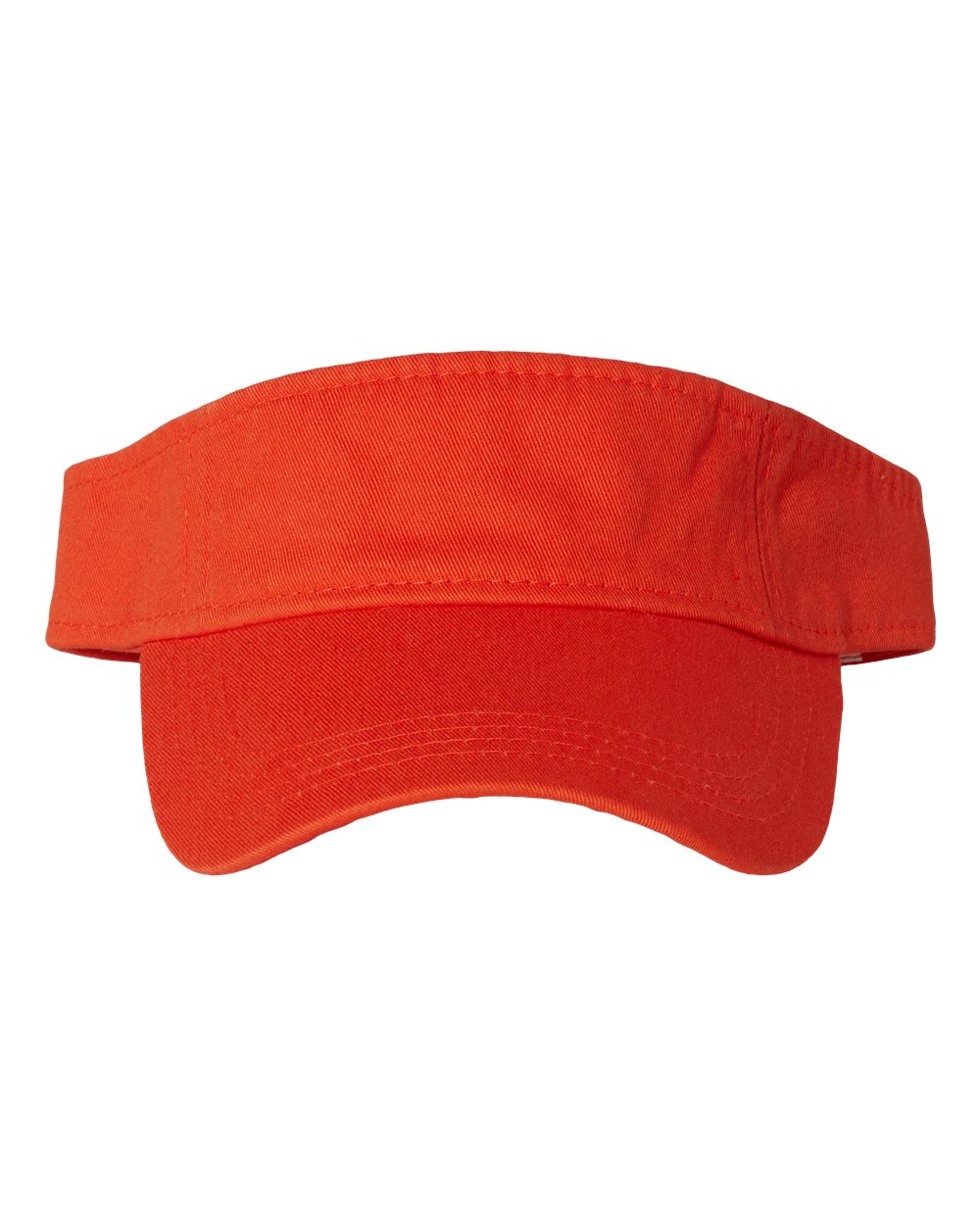 Bio-Washed Visor - VC500 59
