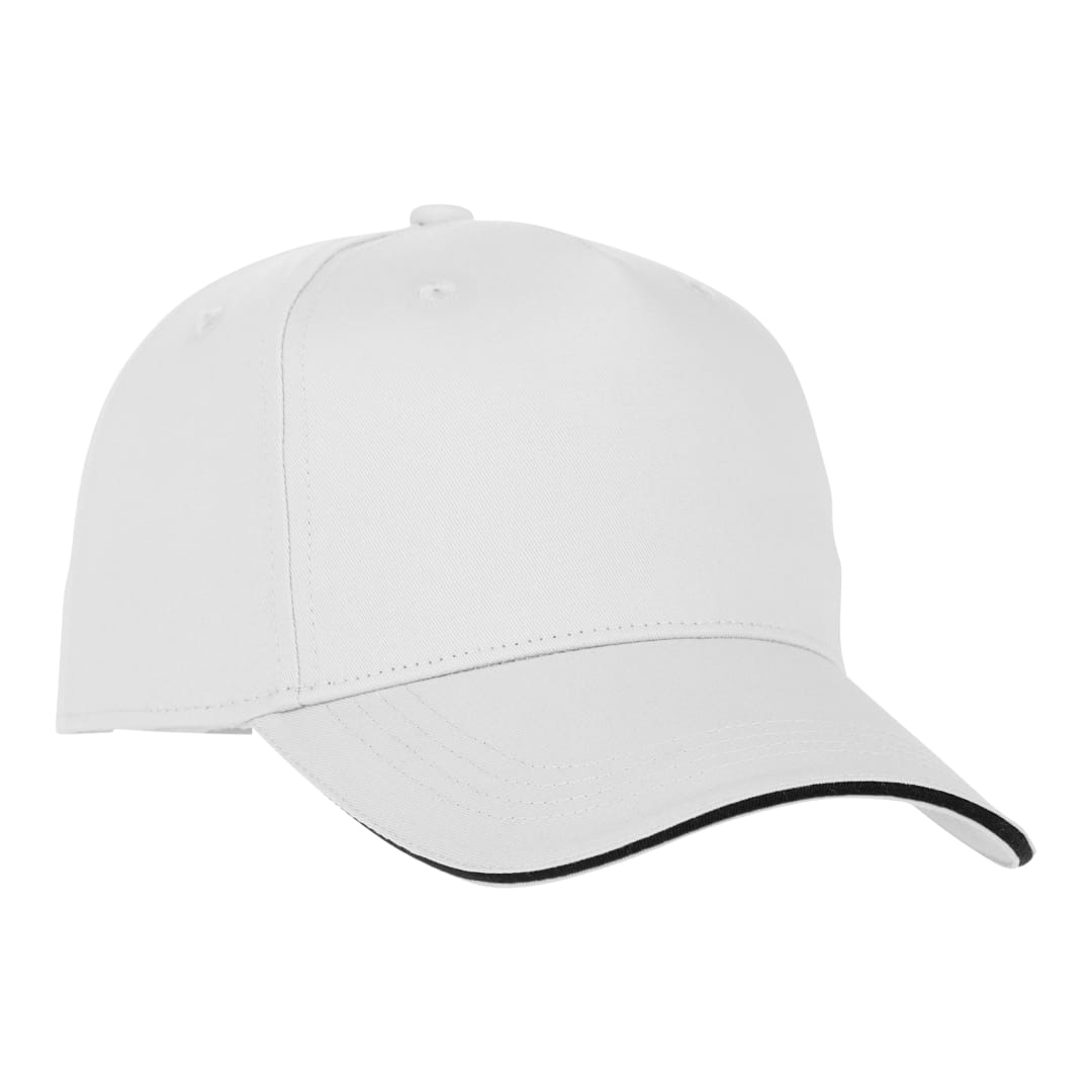 Unisex Zest Ballcap 64
