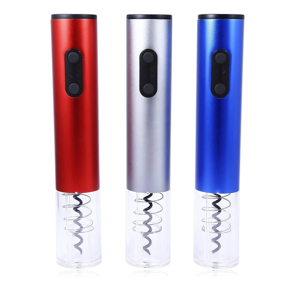 Electric Rechargeable Wine Opener 6