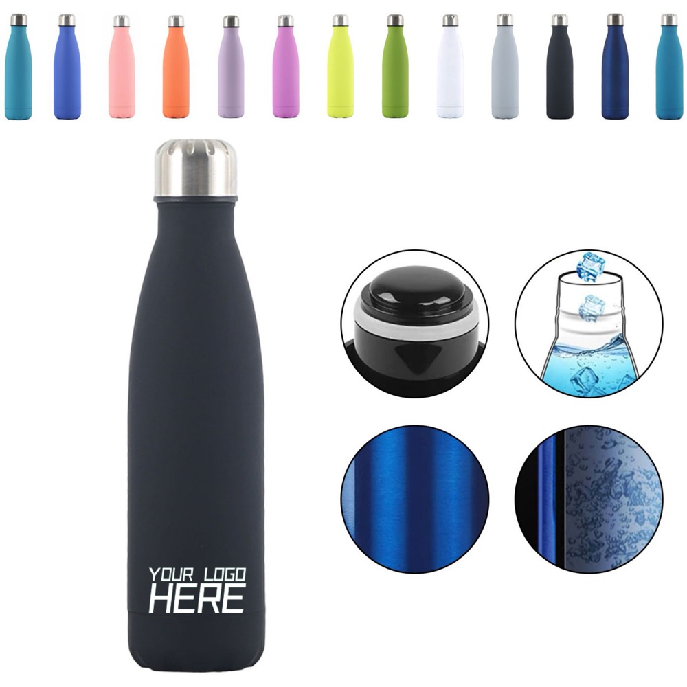 Insulated Water Bottle 1