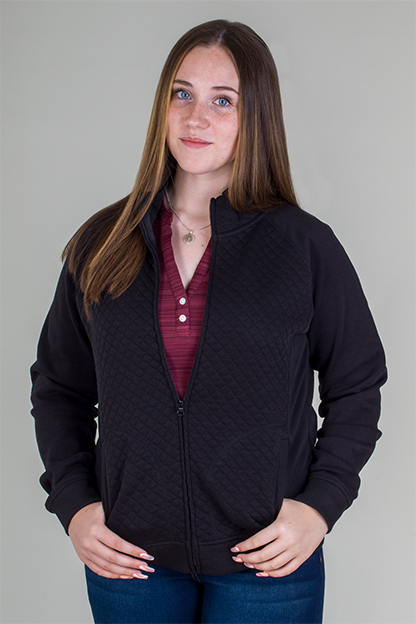 Women's Mesa Jacket 2