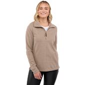 HUDSON Eco Knit Half Zip - Women's 4