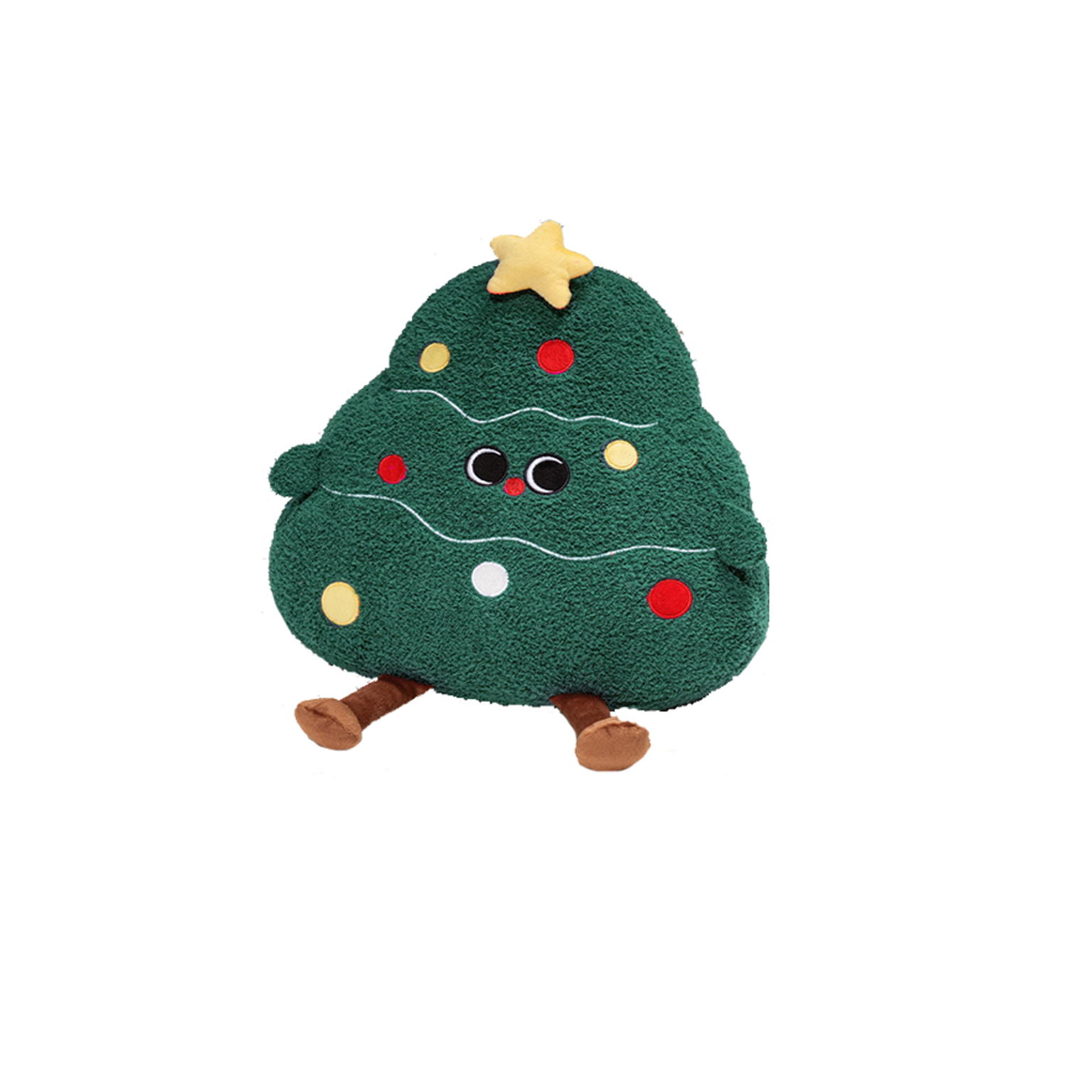 Chirstmas Pillow 3