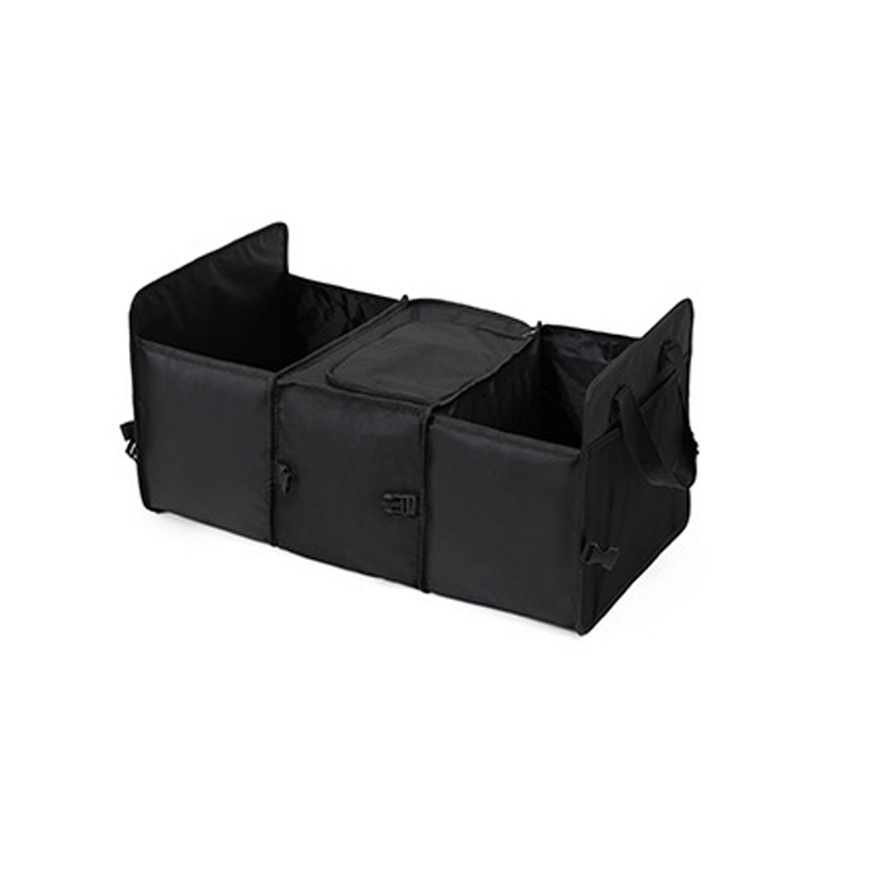 Car Trunk Storage Box 2