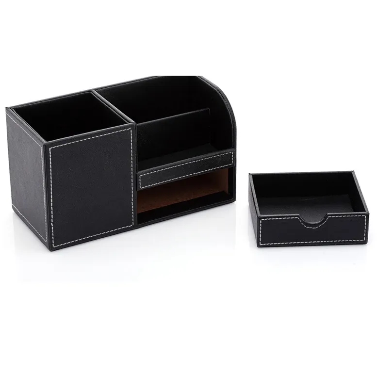 Office Desktop Storage Box 6