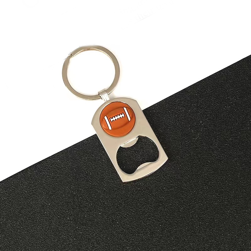Soccer Basketball Baseball Golf Bottle Opener 3