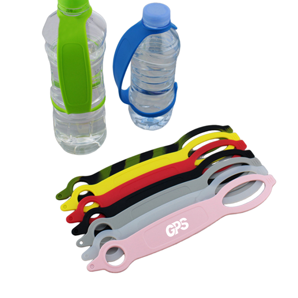 Portable Water Bottle Holder Lanyard 3