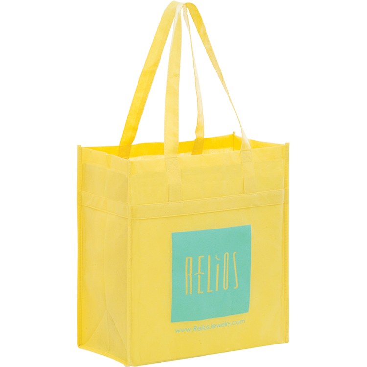 Non-woven Grocery Tote