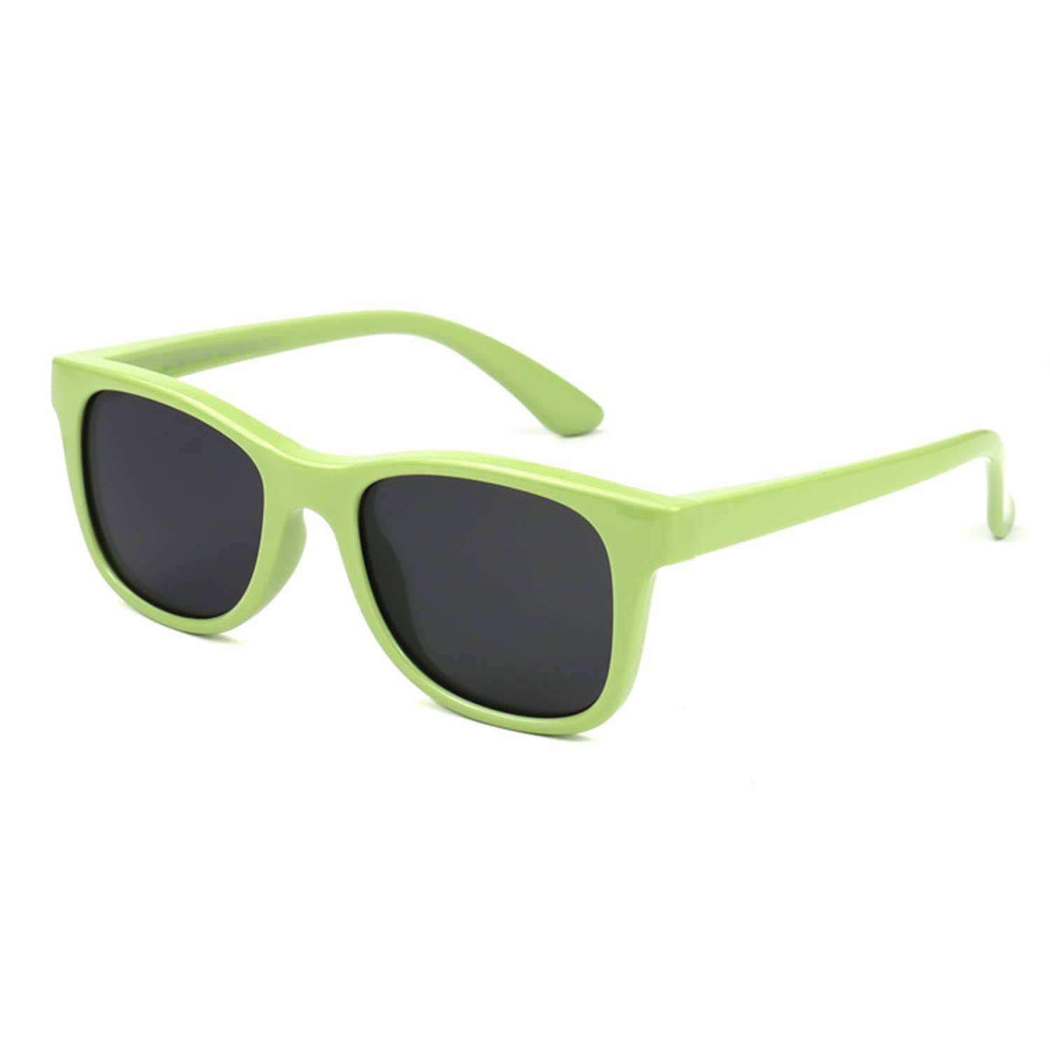 Kids UV 400 Neon Color Sunglasses 11