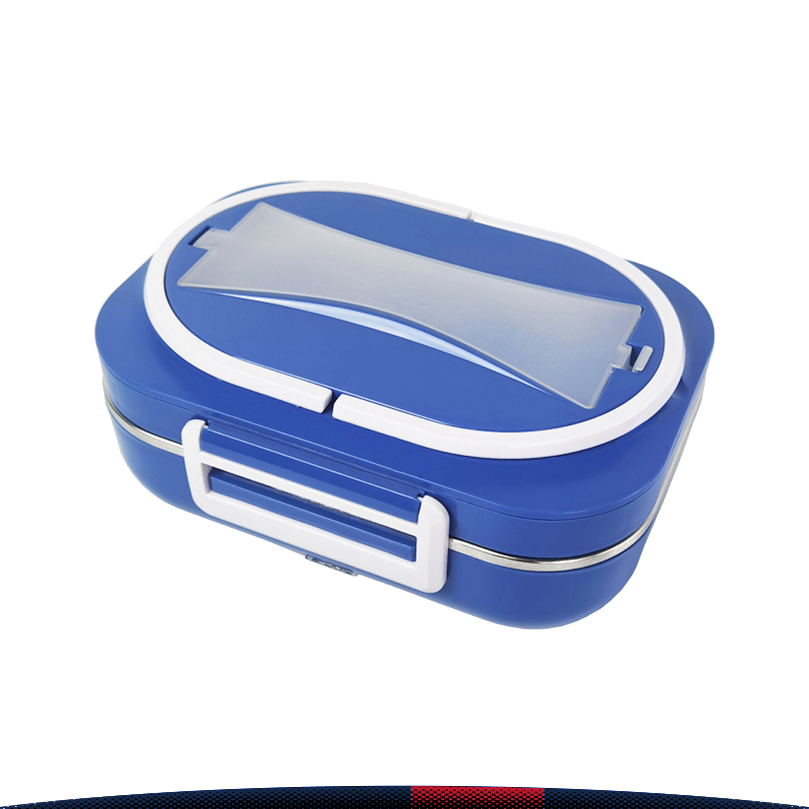 Ciant Electric Lunch Box 4