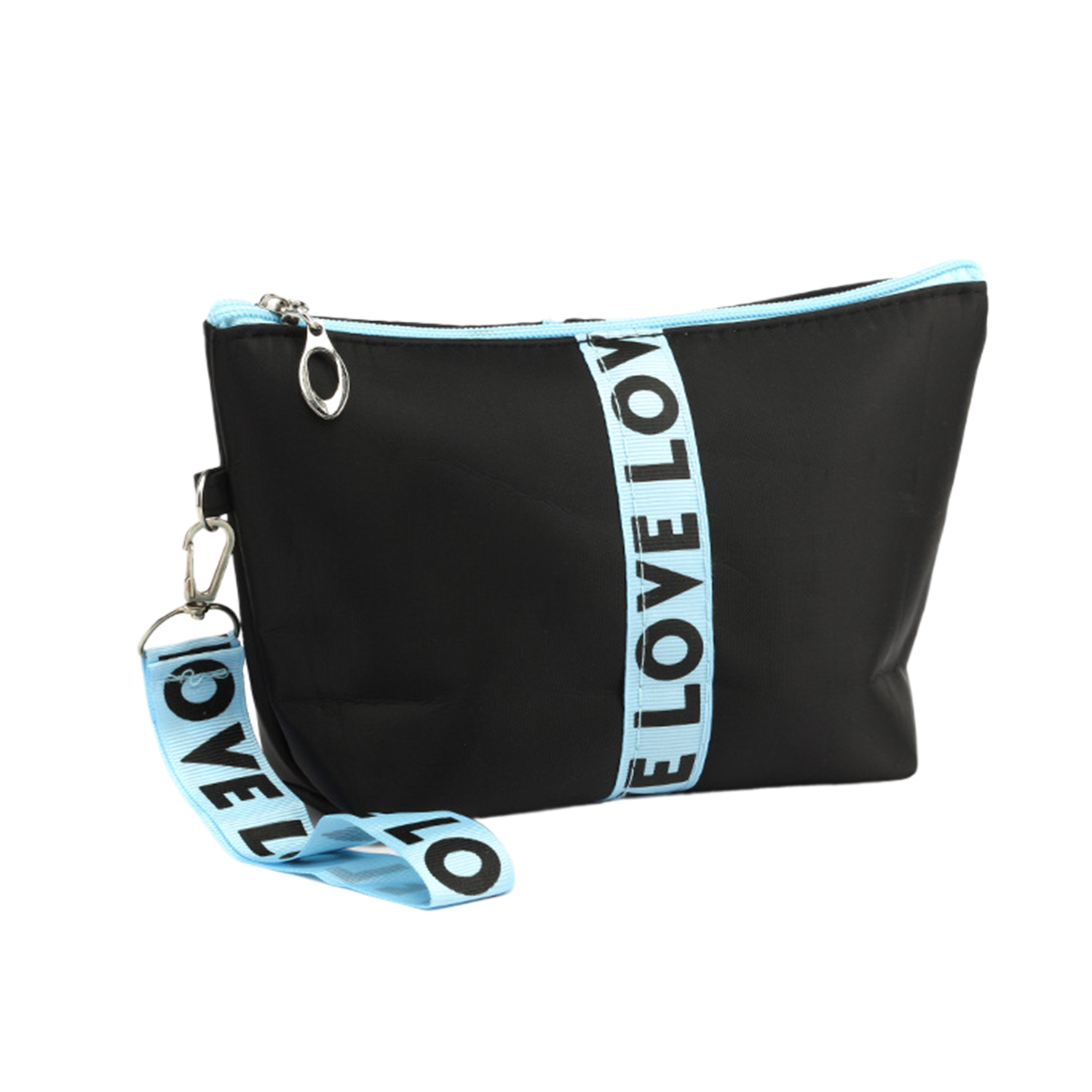 Waterproof Cosmetic Toiletry Bag 4