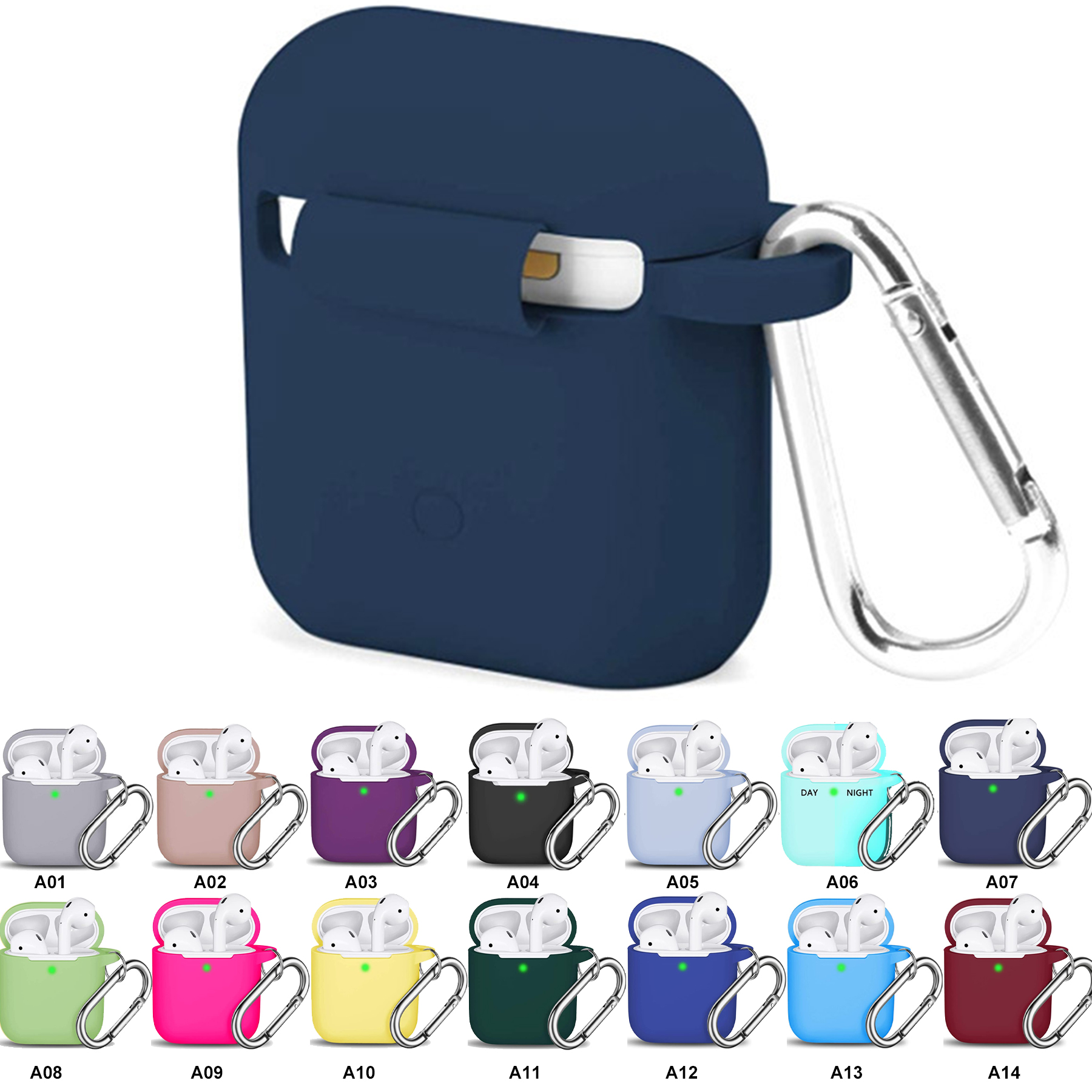 AirPods Case Cover