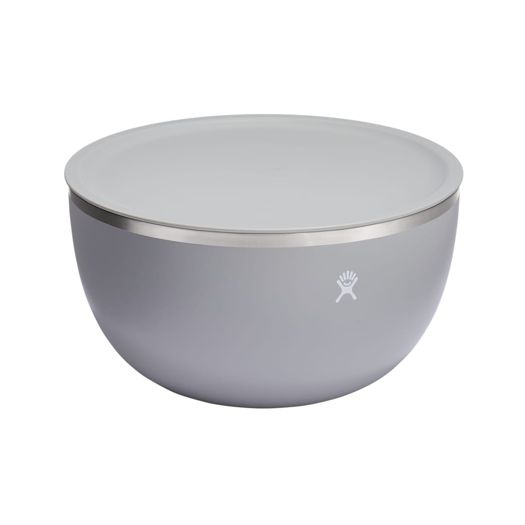 Hydro Flask 5QT Serving bowl with lid 21