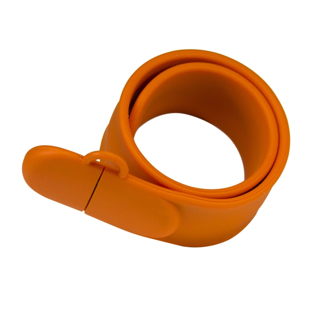 Slap Wristband USB Flash Drive 2.0 2
