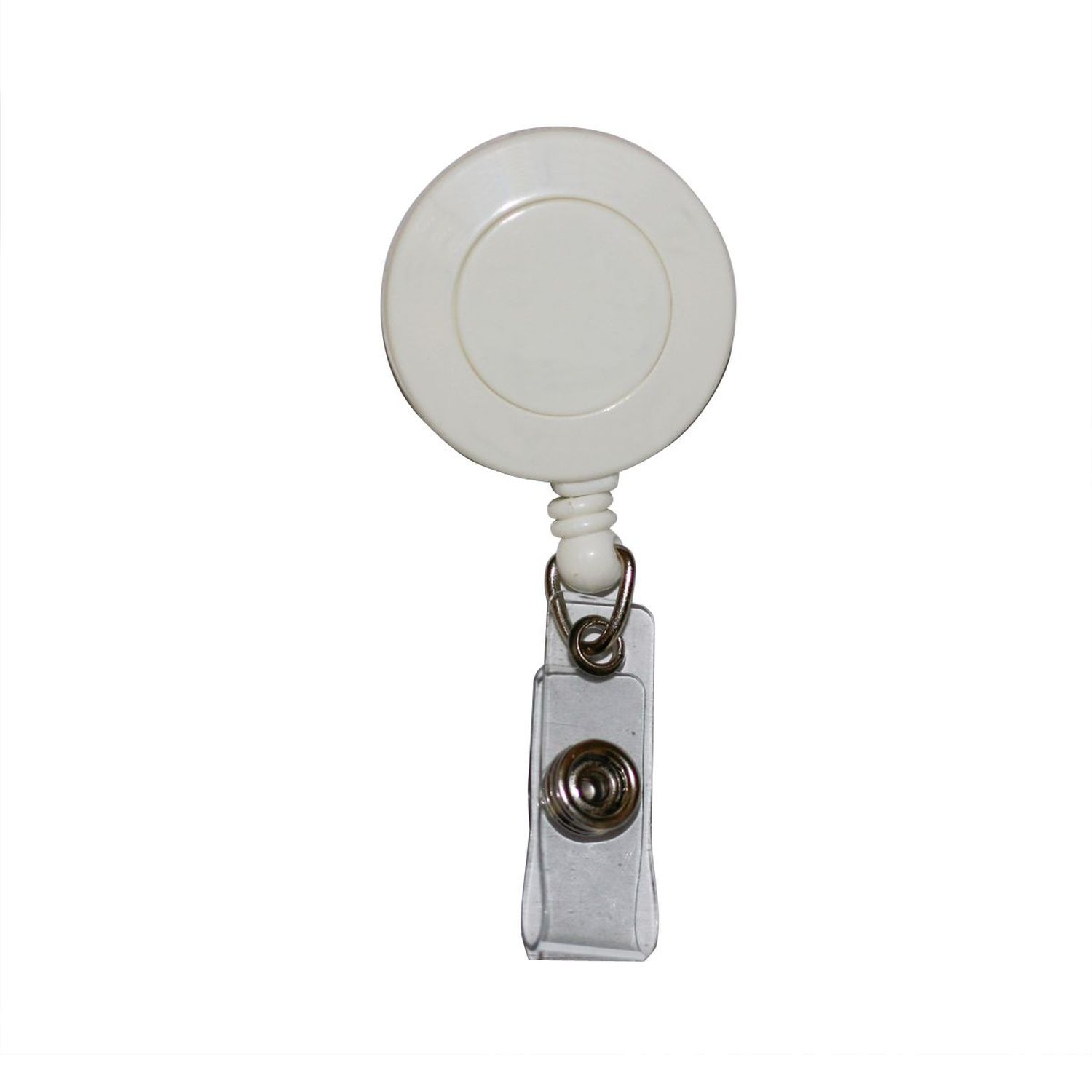 Whirlback Retractable Badge Holder 7