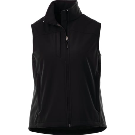 Women's STINSON Softshell Vest 86