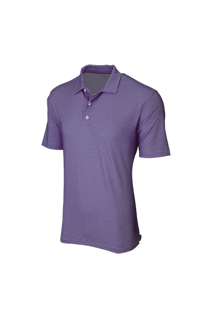 Vansport Pro Eagle Polo 25