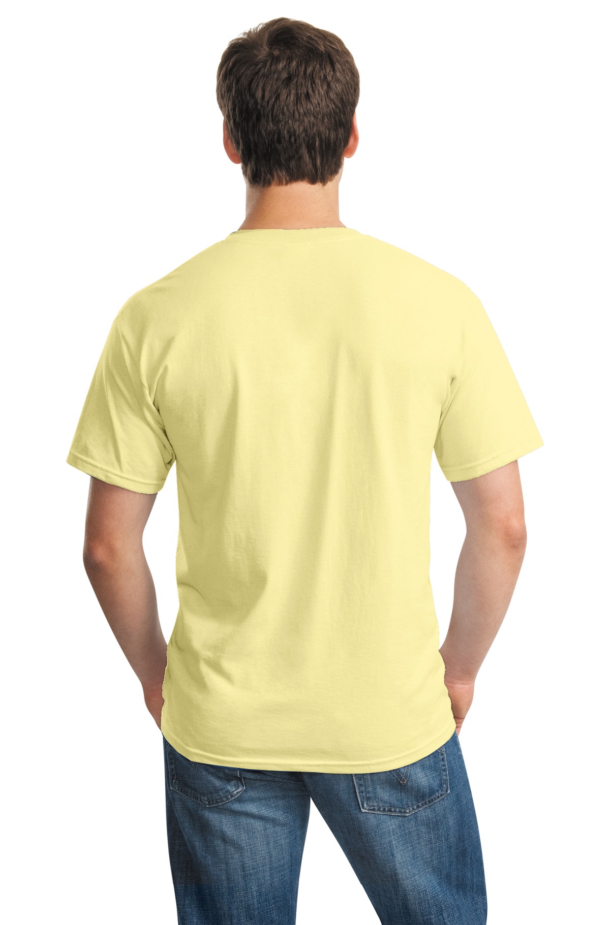 Gildan® Heavy Cotton 100% Cotton T-Shirt 82