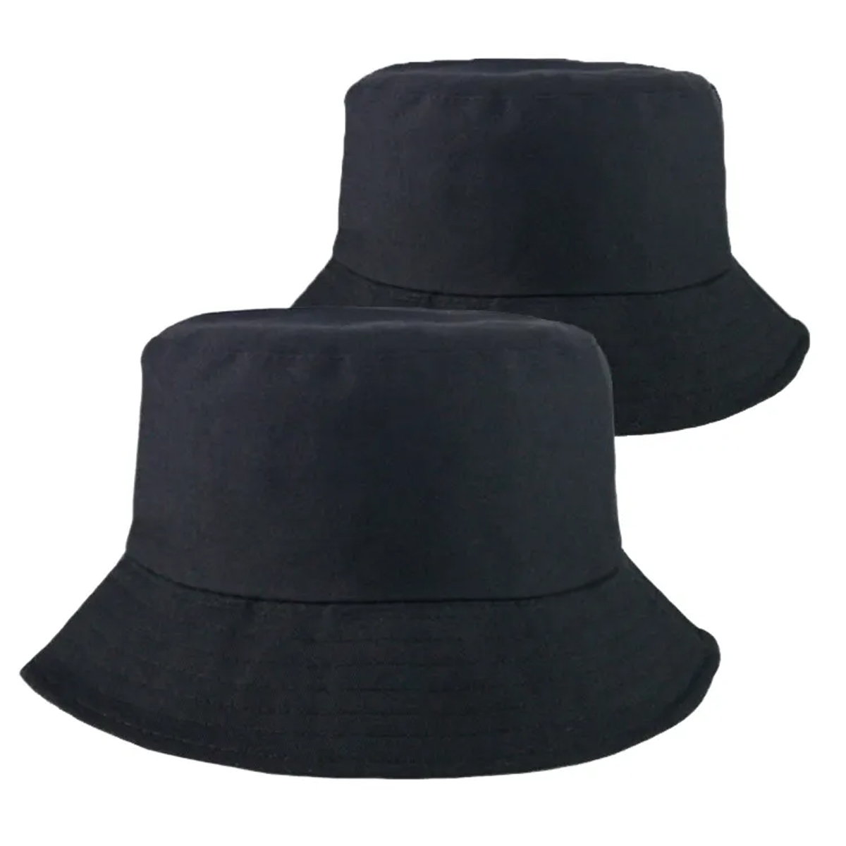 Durable Fisherman Bucket Hat for Daily Adventures 4