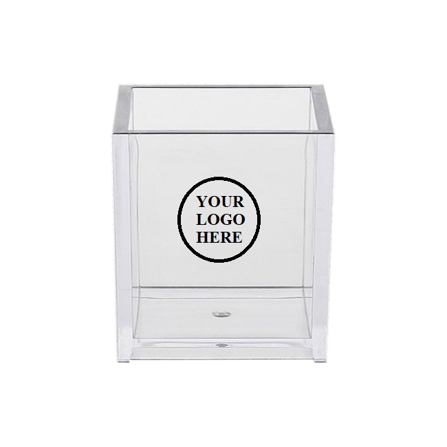Acrylic Pen Holder 5
