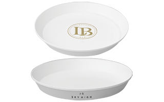 13" Serving Tray 3