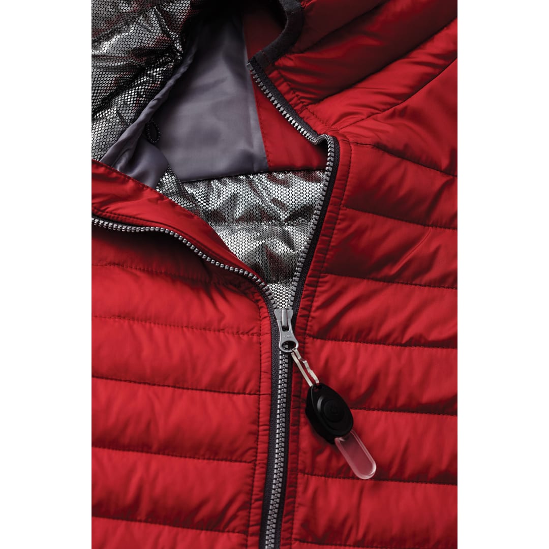 Men's SILVERTON Packable Insulated Jacket 72