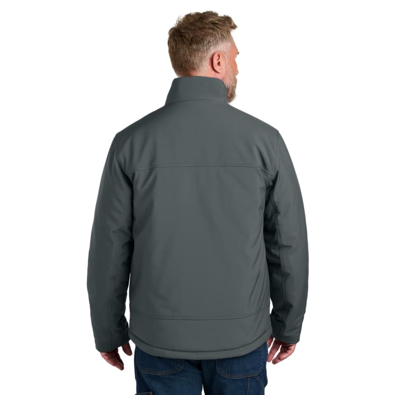CornerStone Insulated Workwear Soft Shell 6