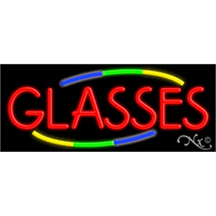 Neon Sign 4