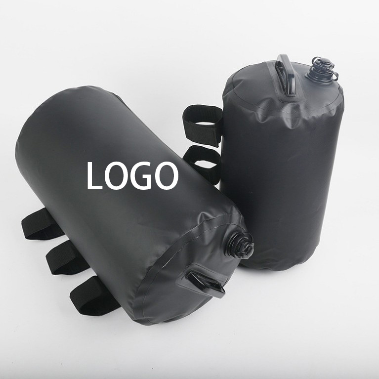10L Sandbag for Tent & Umbrella Stability 2