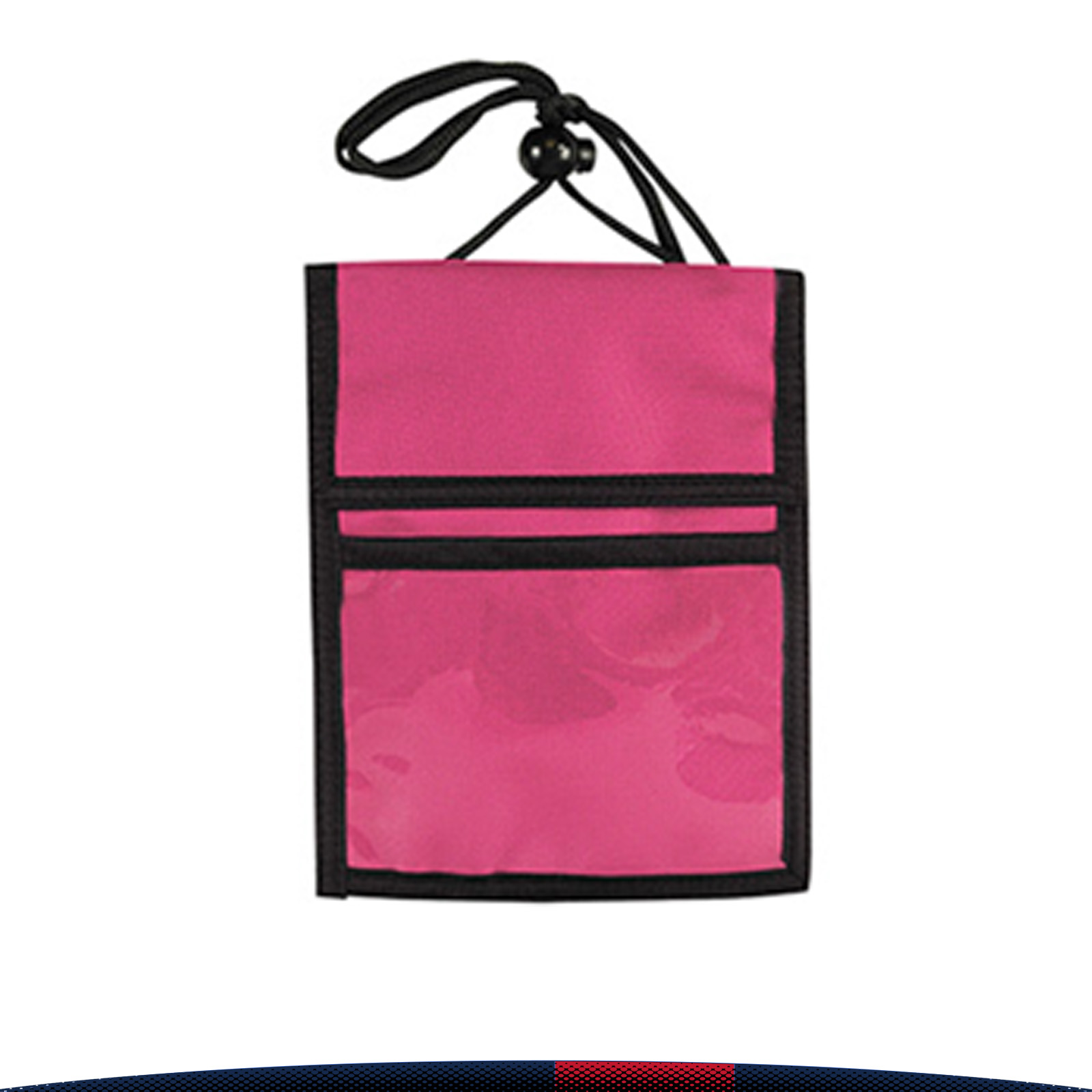 Hetich Badge Holder Pouch 10