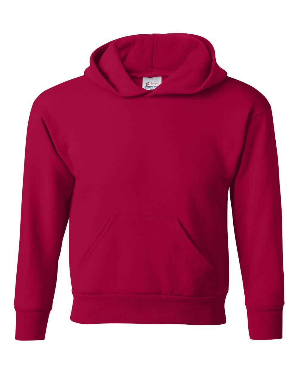 Youth EcoSmart® Hooded Sweatshirt - P473 46