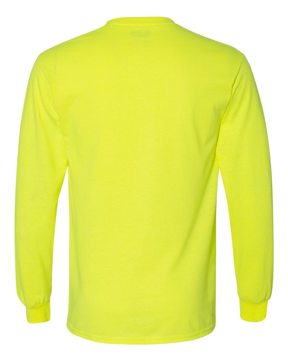 Unisex DryBlend® 50/50 Long Sleeve T-Shirt - 8400 37