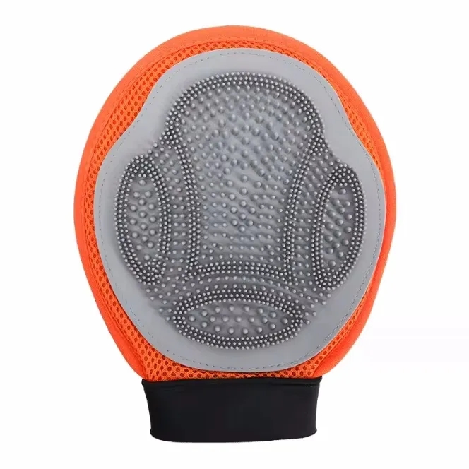 Pet Grooming Glove 2