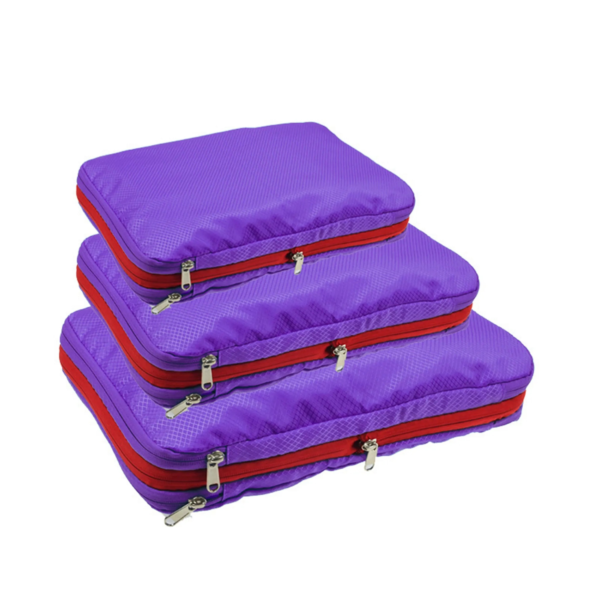 Travel Accessory Luggage Suitcase Packing Organization Cube 9