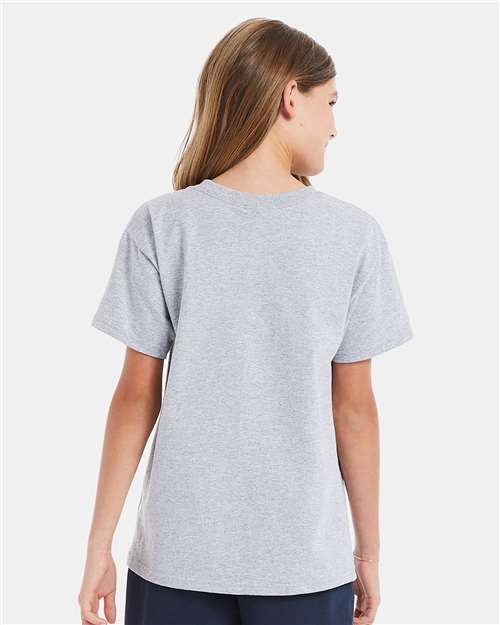 Youth Essential-T T-Shirt - 5480 165