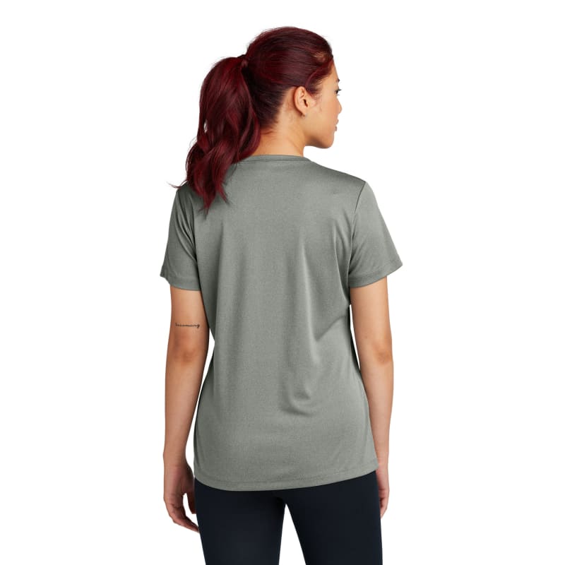 Sport-Tek Women's PosiCharge Competitor Tee. 58