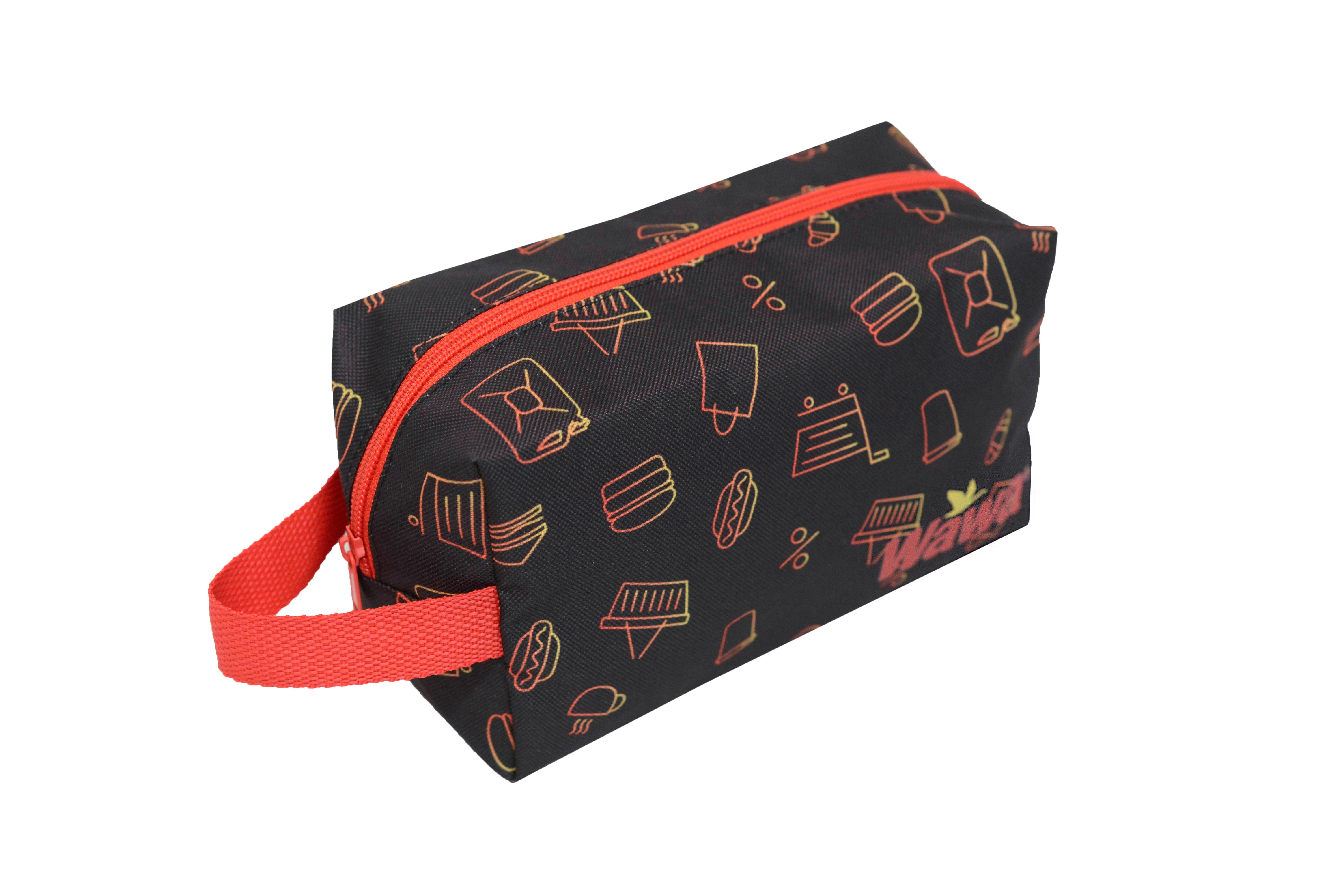 Sublimated Dopp Kits 8