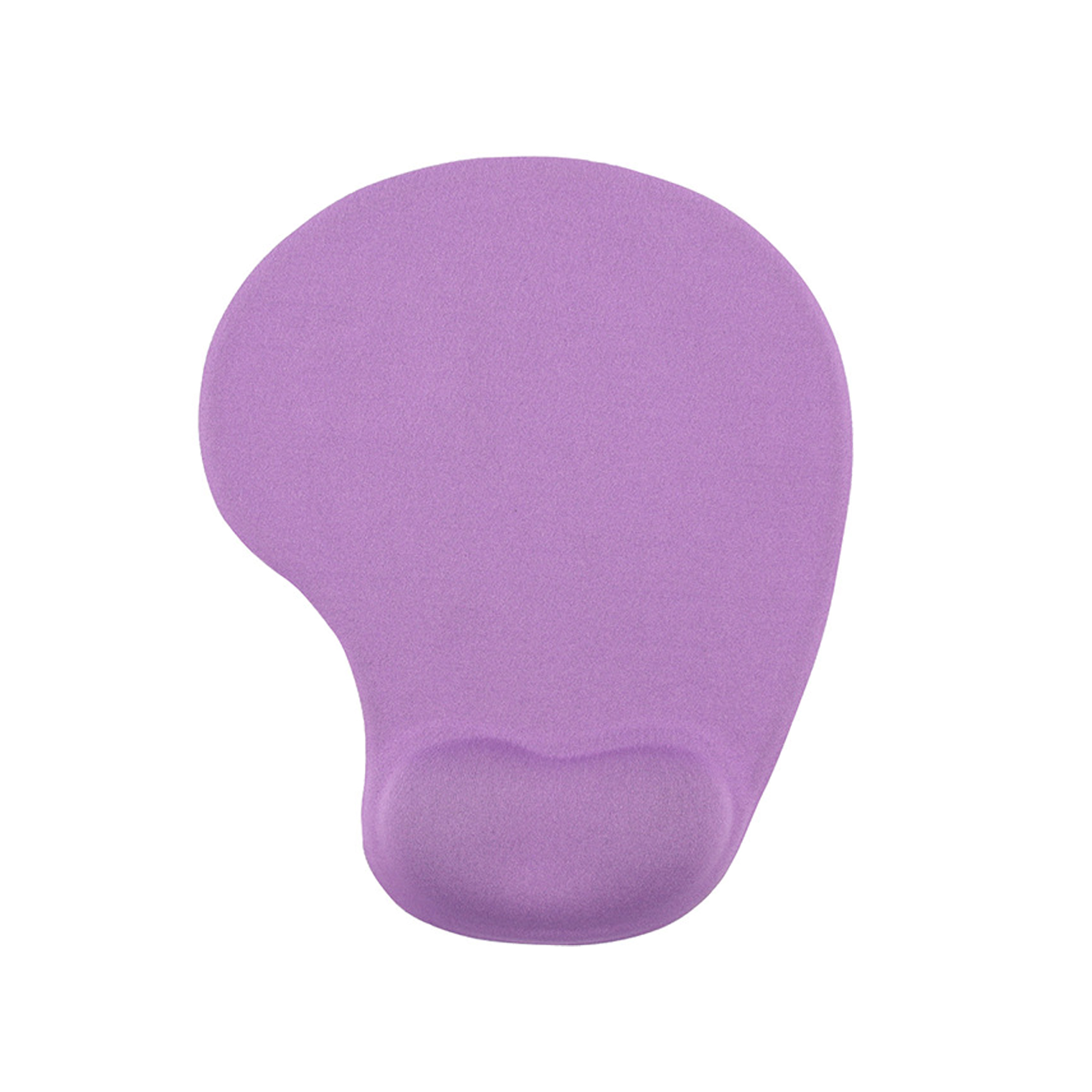 Breathable Wrist Support Mouse Pad 4