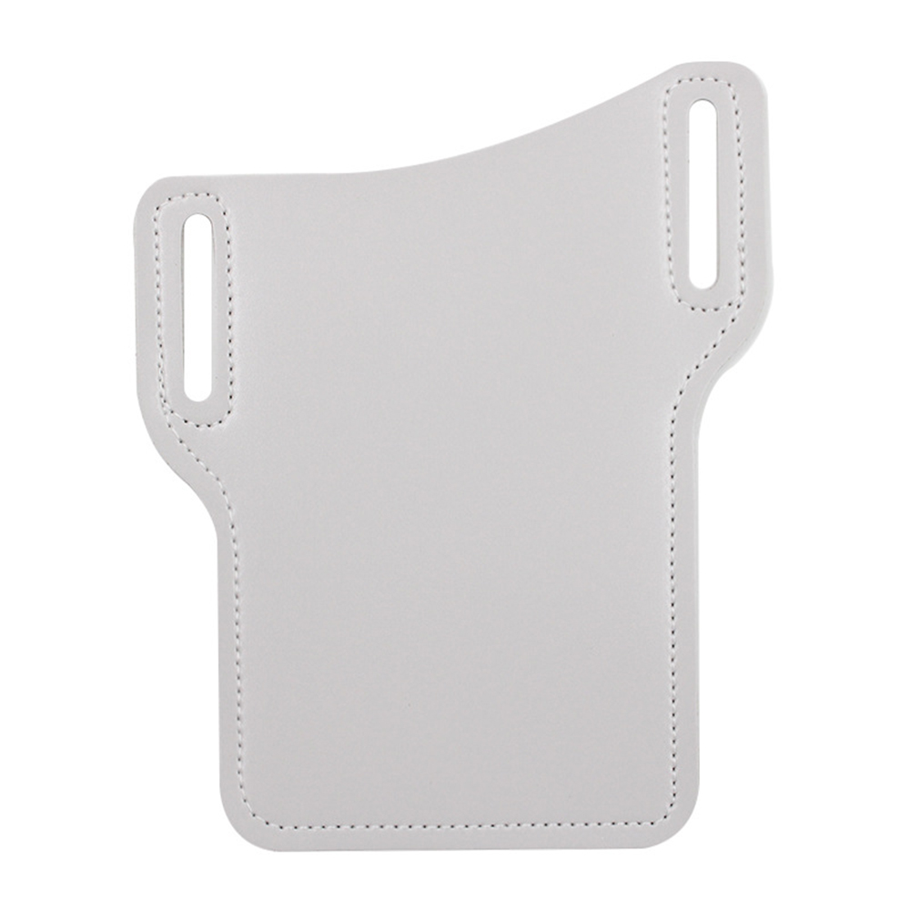 Pu Phone Holster Waist Pouch 4