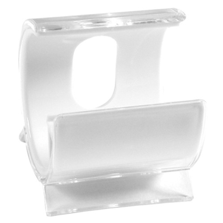 "Phone Throne" Cell Phone and Tablet Stand 1