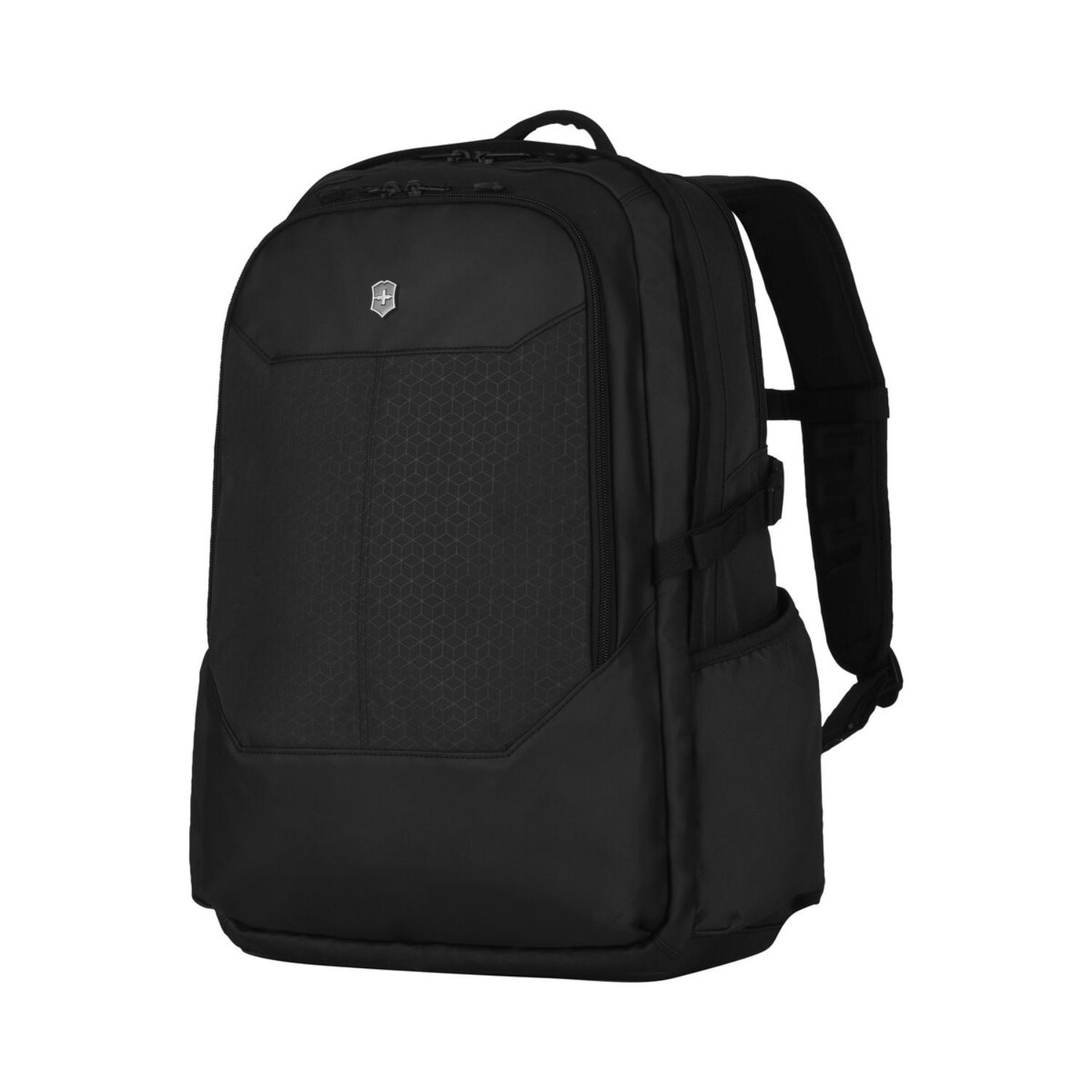 Victorinox® - Swiss Army Deluxe 17" Laptop Backpack 5