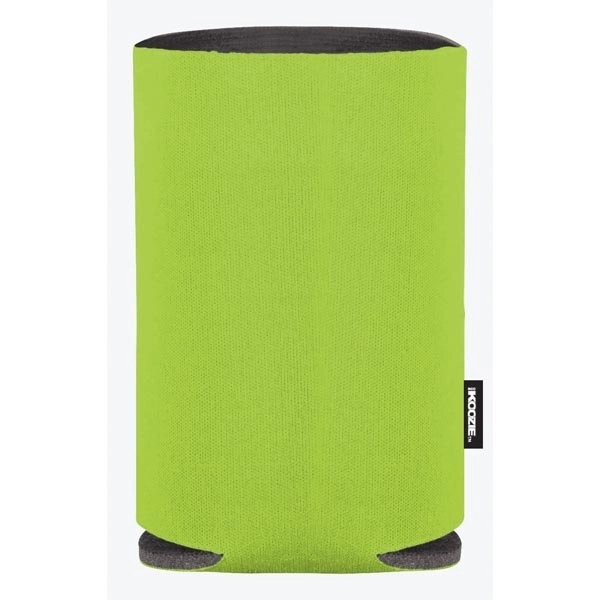Collapsible Can Kooler, custom koozie with logo imprint 16